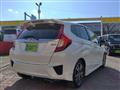 2014 Honda Fit