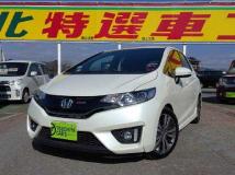 2014 Honda Fit