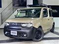 2009 Nissan Cube