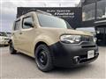 2009 Nissan Cube