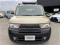 2009 Nissan Cube