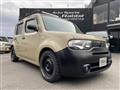 2009 Nissan Cube