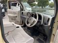 2009 Nissan Cube