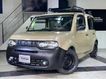 2009 Nissan Cube