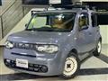 2011 Nissan Cube