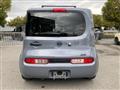 2011 Nissan Cube