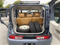 2011 Nissan Cube