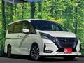 2021 Nissan Serena