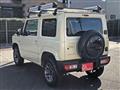 2022 Suzuki Jimny