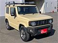 2022 Suzuki Jimny