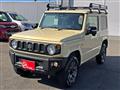 2022 Suzuki Jimny