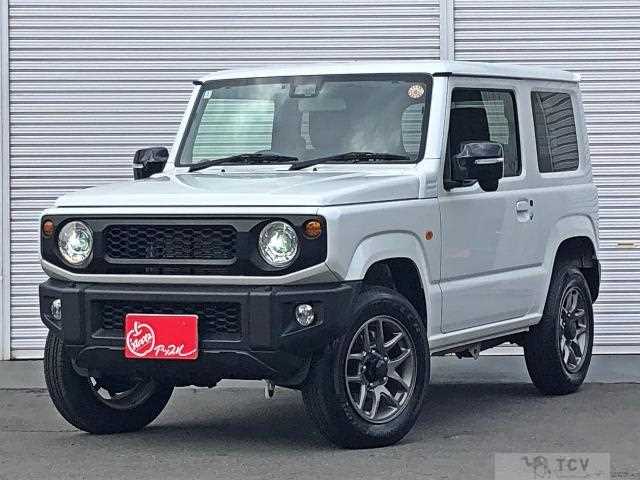 2024 Suzuki Jimny