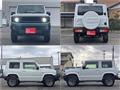 2024 Suzuki Jimny