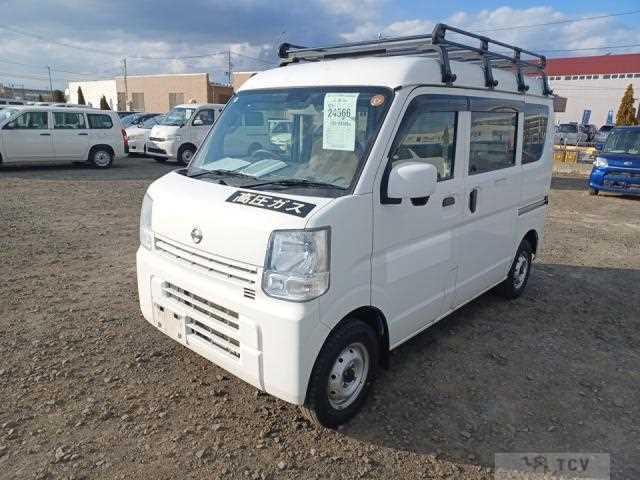 2018 Nissan Nissan Others