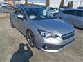 2021 Subaru Impreza
