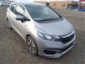 2018 Honda Fit Hybrid