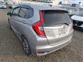2018 Honda Fit Hybrid