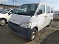 2013 Toyota Liteace Van