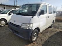 2013 Toyota Liteace Van
