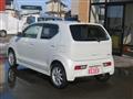 2015 Suzuki Alto