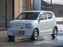 2015 Suzuki Alto