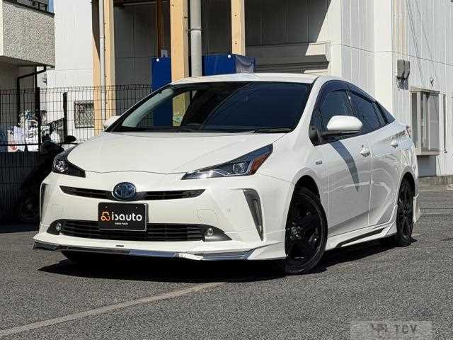 2019 Toyota Prius