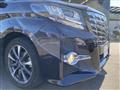 2016 Toyota Alphard G