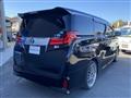 2015 Toyota Alphard G