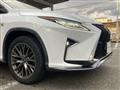 2016 Lexus RX