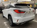2016 Lexus RX