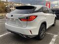 2016 Lexus RX
