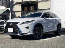 2016 Lexus RX