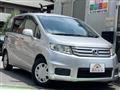 2011 Honda Freed