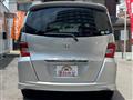 2011 Honda Freed