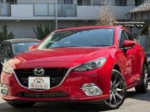 2014 Mazda Axela