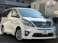 2013 Toyota Alphard G