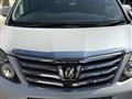 2013 Toyota Alphard G