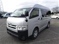 2014 Toyota Regiusace Van