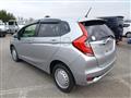 2019 Honda Fit Hybrid