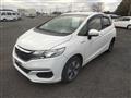 2019 Honda Fit Hybrid