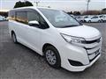 2020 Toyota Noah