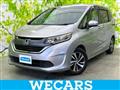 2017 Honda Freed