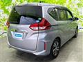 2017 Honda Freed