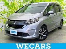 2017 Honda Freed