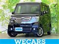 2017 Honda N BOX