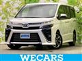 2021 Toyota Voxy
