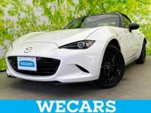 2021 Mazda Roadster