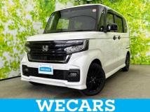 2022 Honda N BOX