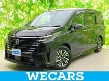 2024 Nissan Serena