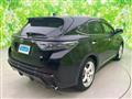 2018 Toyota Harrier